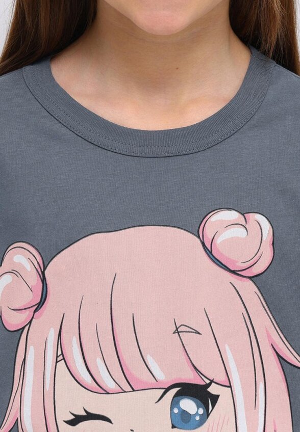 Пижама Апрель