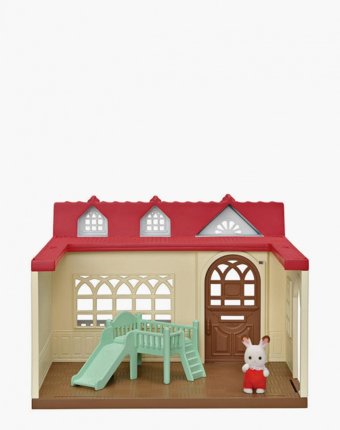 Набор игровой Sylvanian Families детям