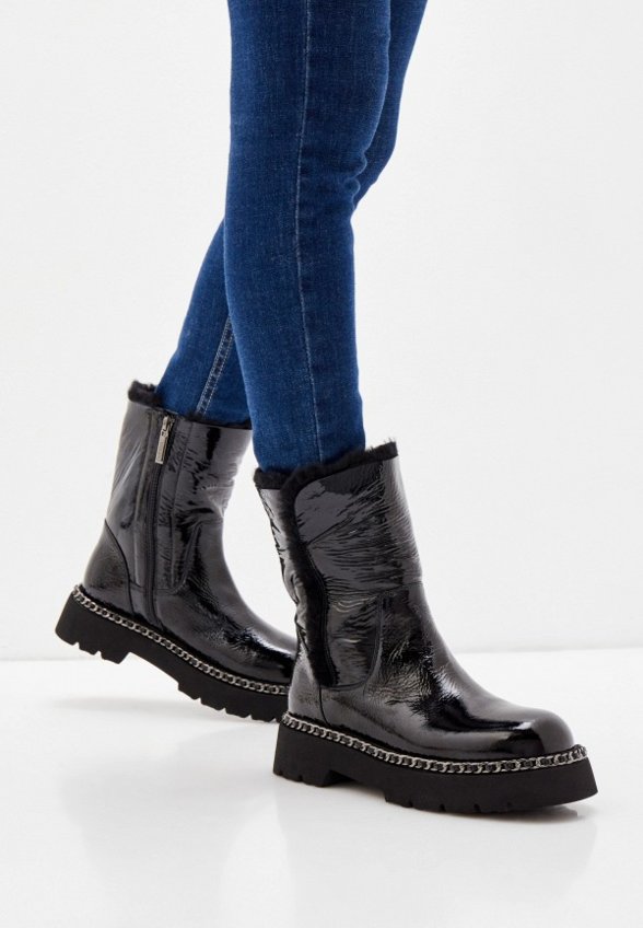 Полусапоги Vitacci