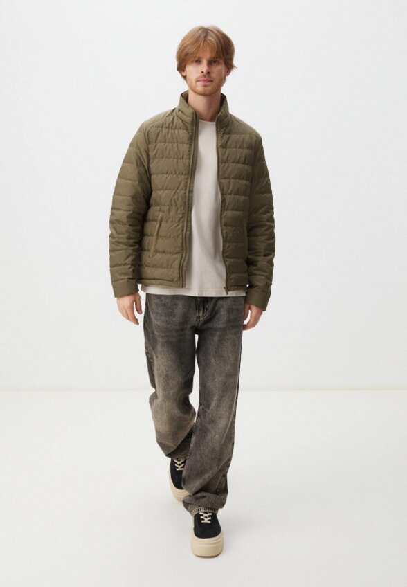 Куртка утепленная Maison David