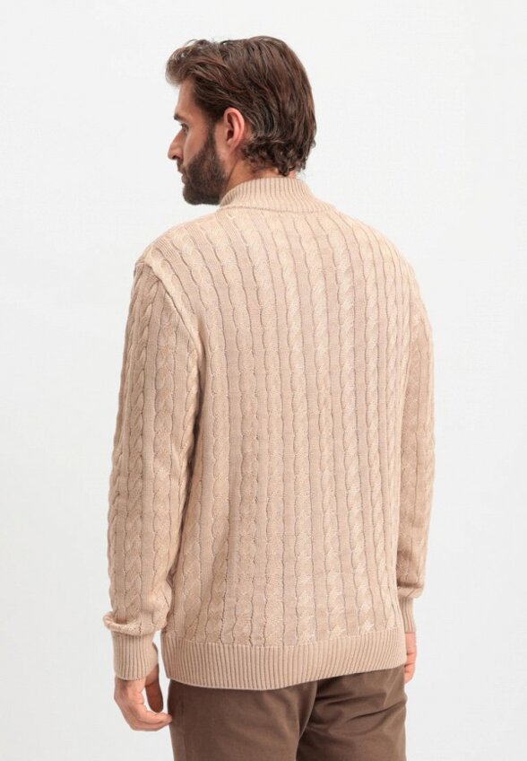 Джемпер Vivawool