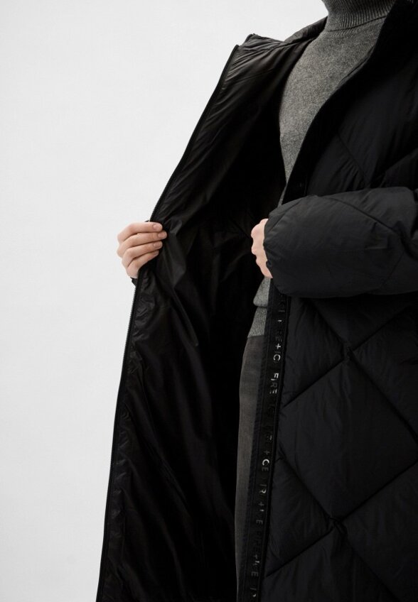 Куртка стеганая Bogner Fire+Ice