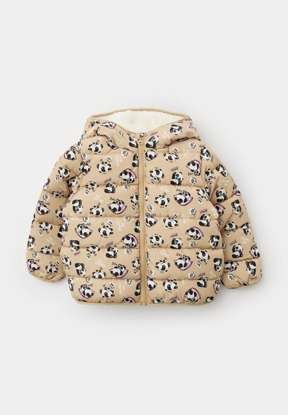 Куртка утепленная Acoola