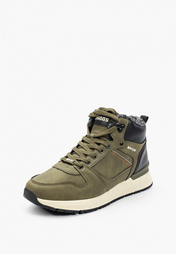 Кроссовки Briggs