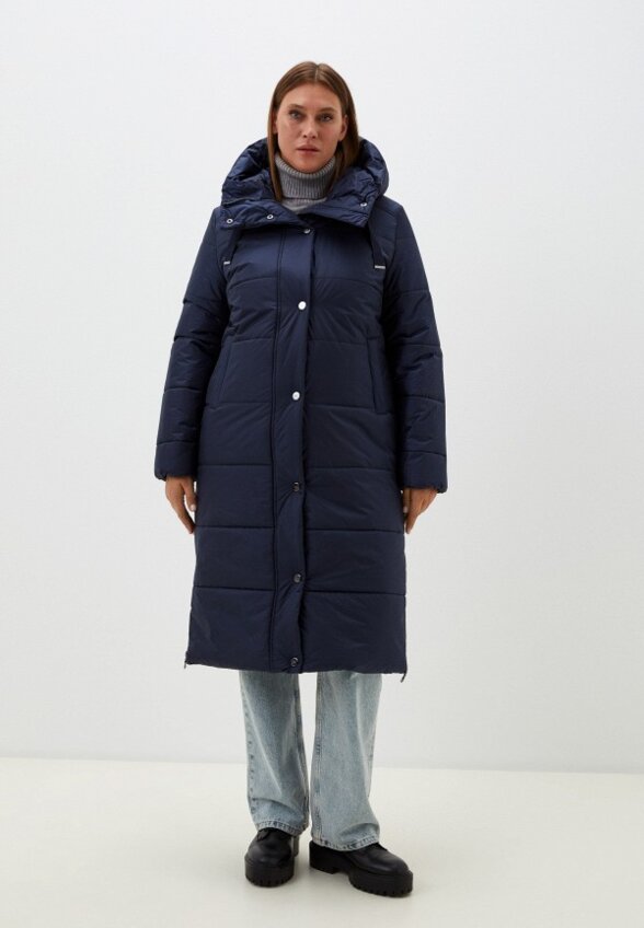 Пуховик Dixi-Coat