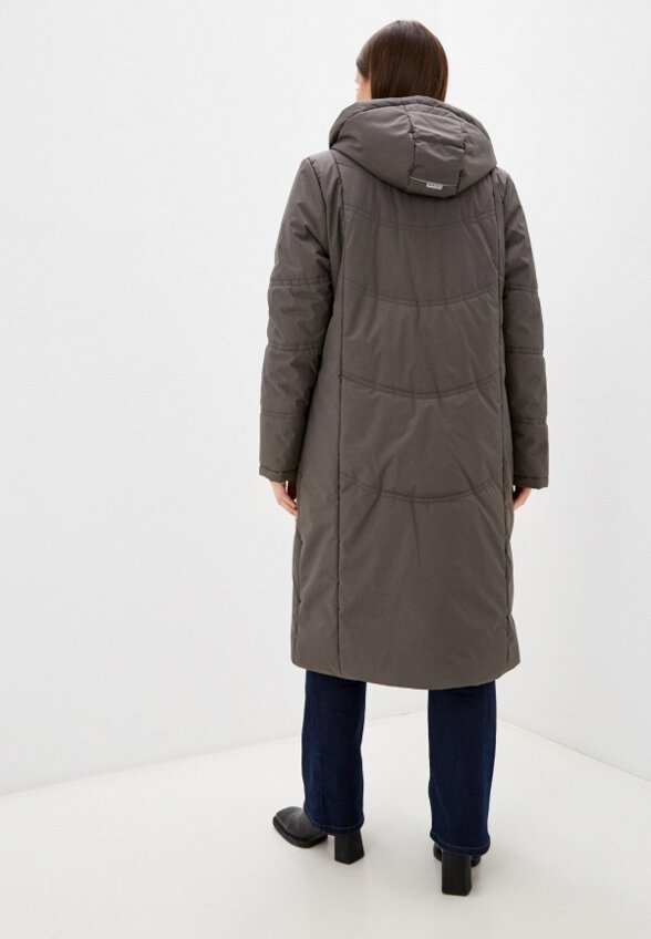 Пуховик Maritta