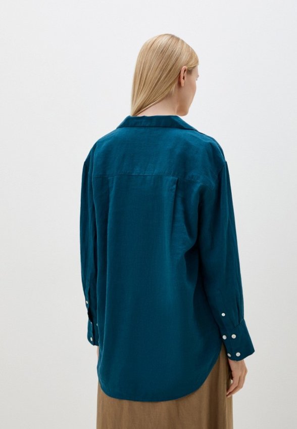 Блуза Tom Tailor