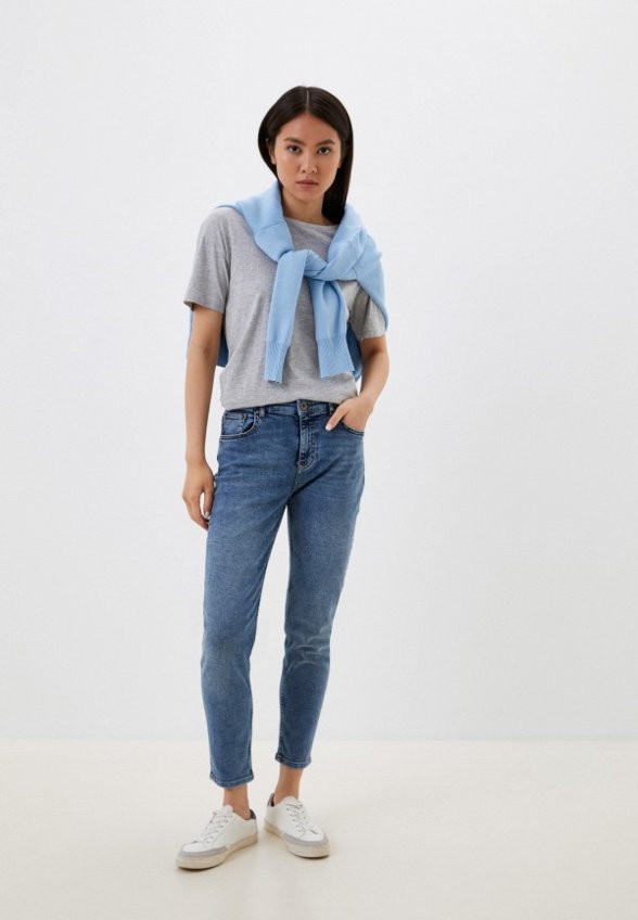 Джинсы Pantamo