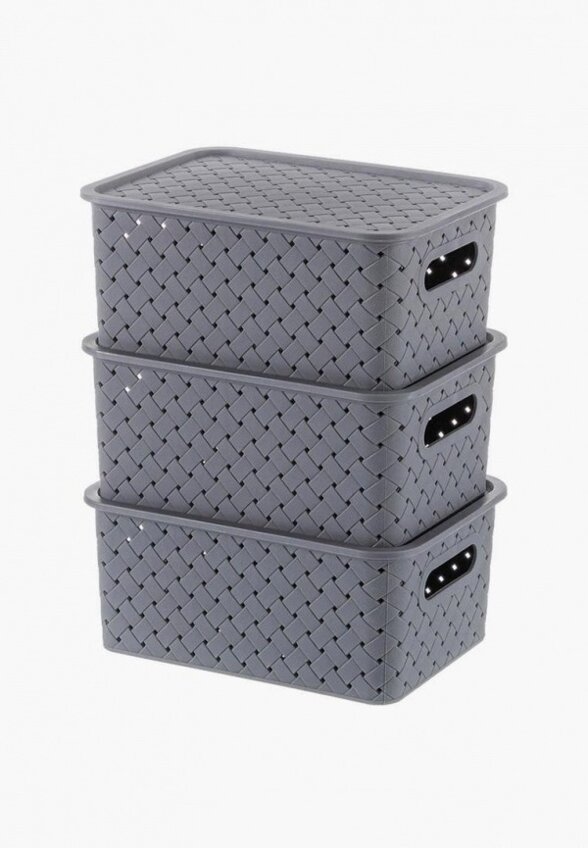 Комплект корзин Elcasa