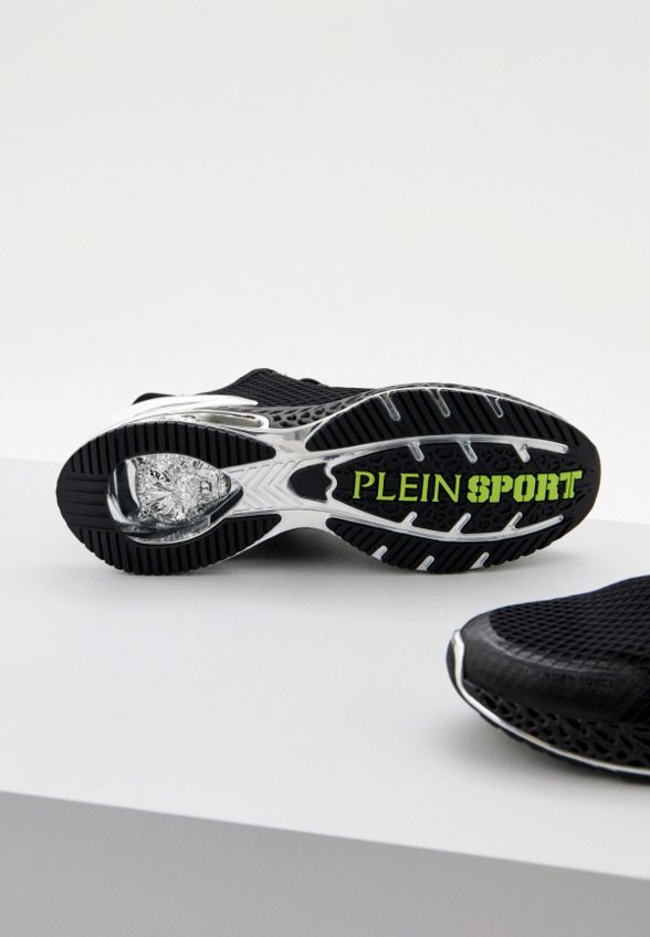 Кроссовки Plein Sport