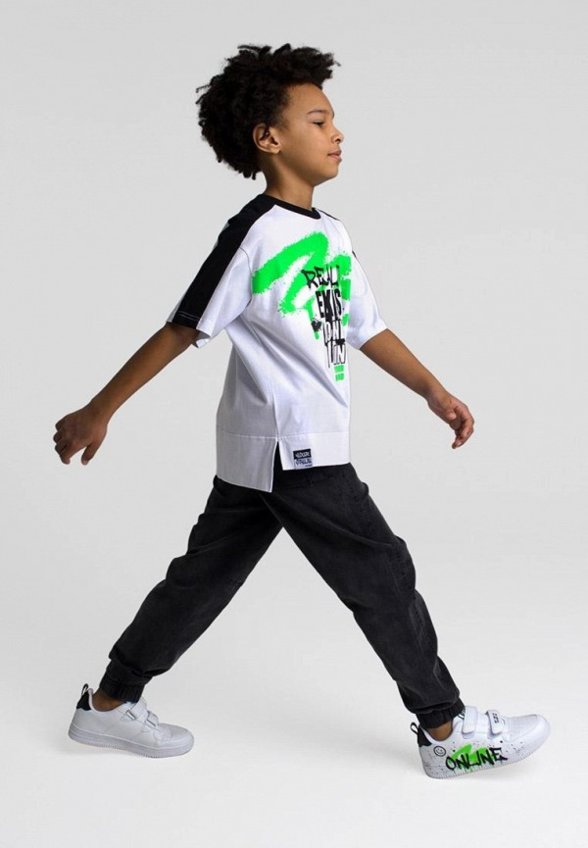 Футболка PlayToday