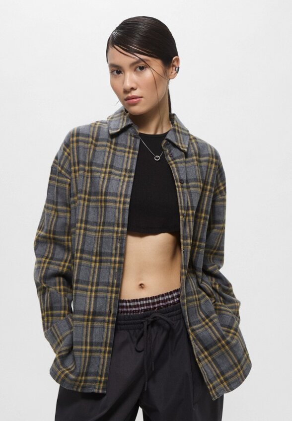 Рубашка Befree