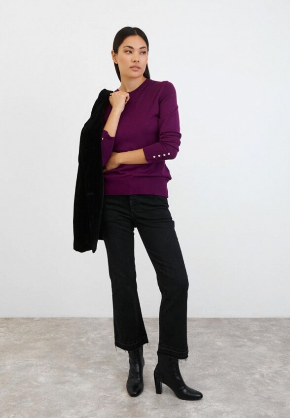 Джемпер Elisa.and.me