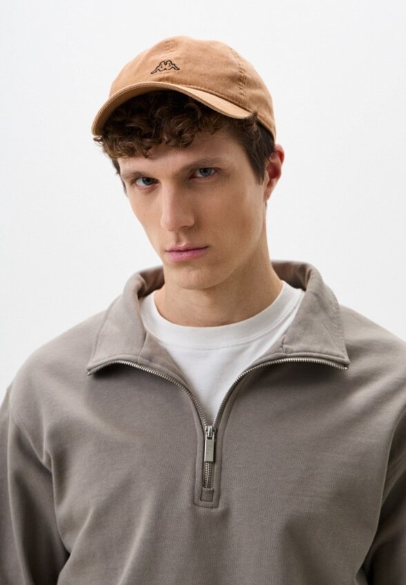 Бейсболка Kappa