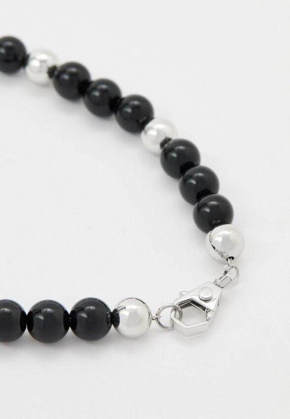 Колье Philipp Plein