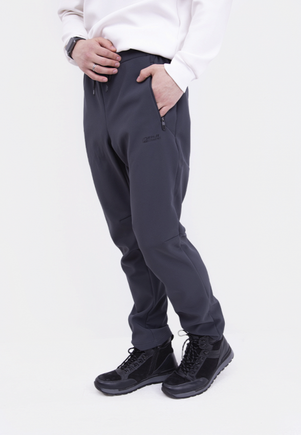 Брюки High Experience