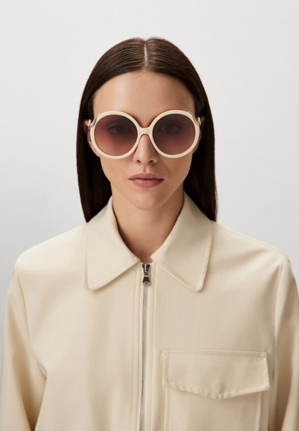 Очки солнцезащитные Roberto Cavalli