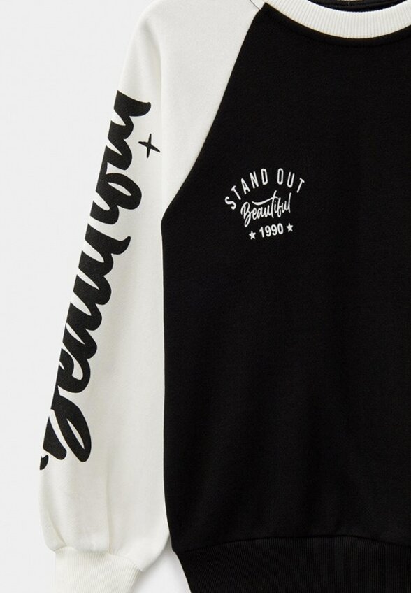 Свитшот Fashion X&S