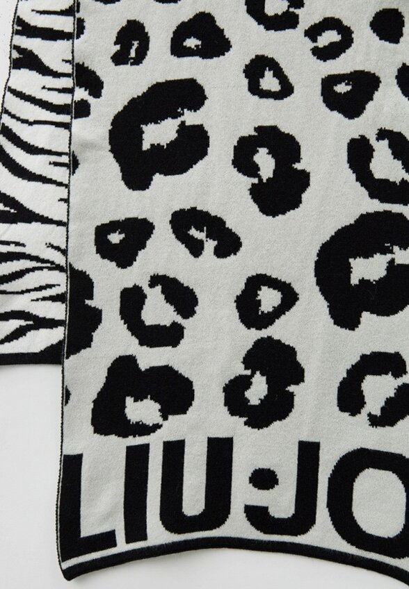 Шапка и шарф Liu Jo