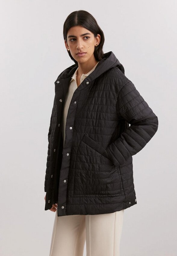 Куртка стеганая Baon