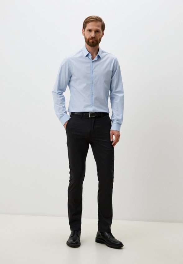 Брюки Gorenta & Go