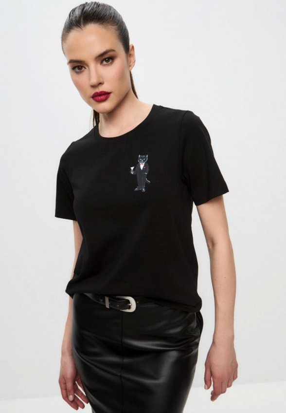 Футболка Manii'ta Lacitta