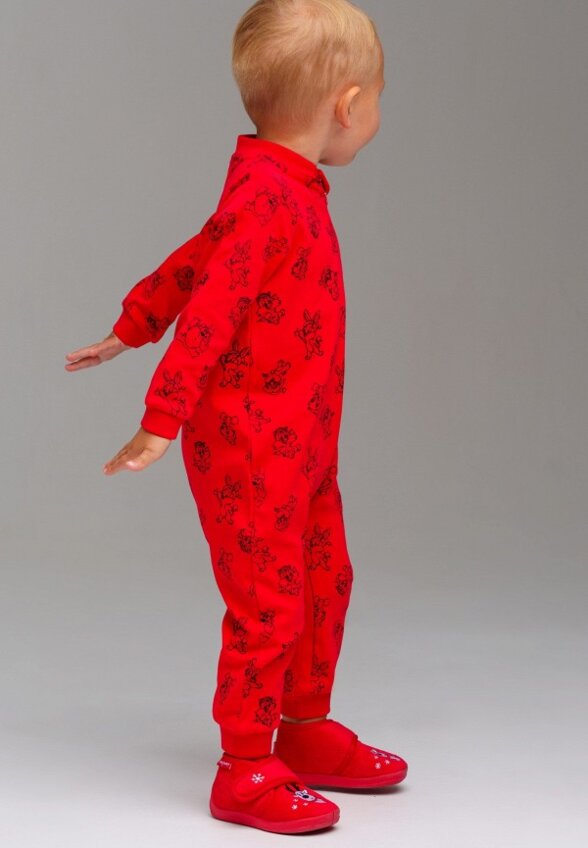 Комбинезон PlayToday