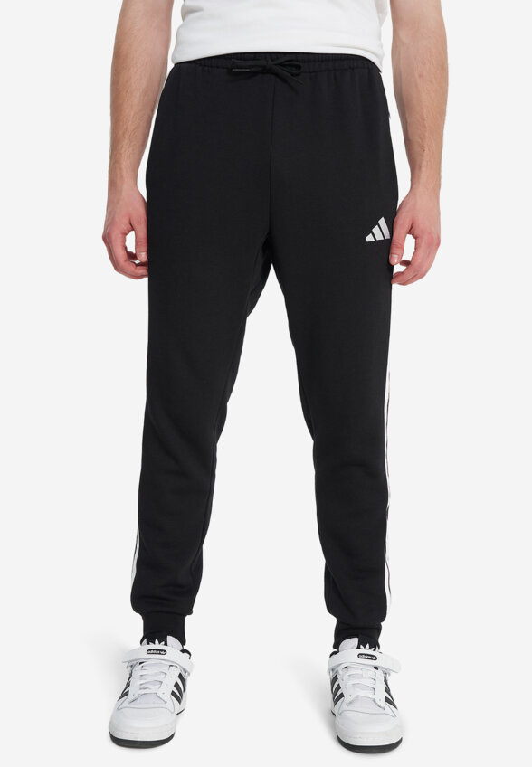 Брюки мужские adidas, Черный