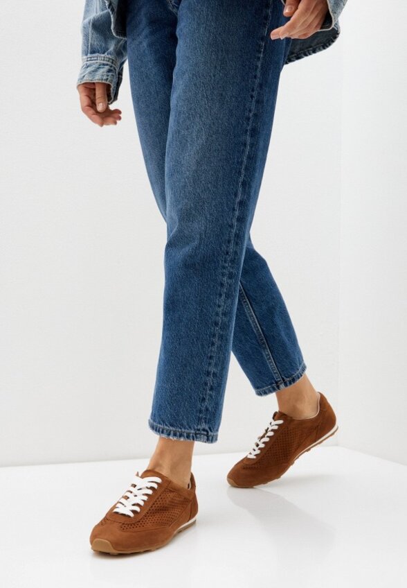 Кроссовки Ekonika Premium