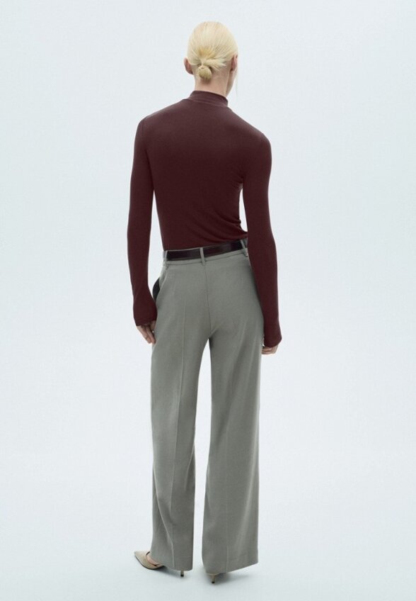 Водолазка Mango