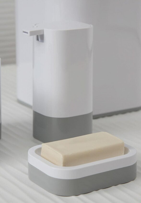 Дозатор для мыла Bergenson Bjorn