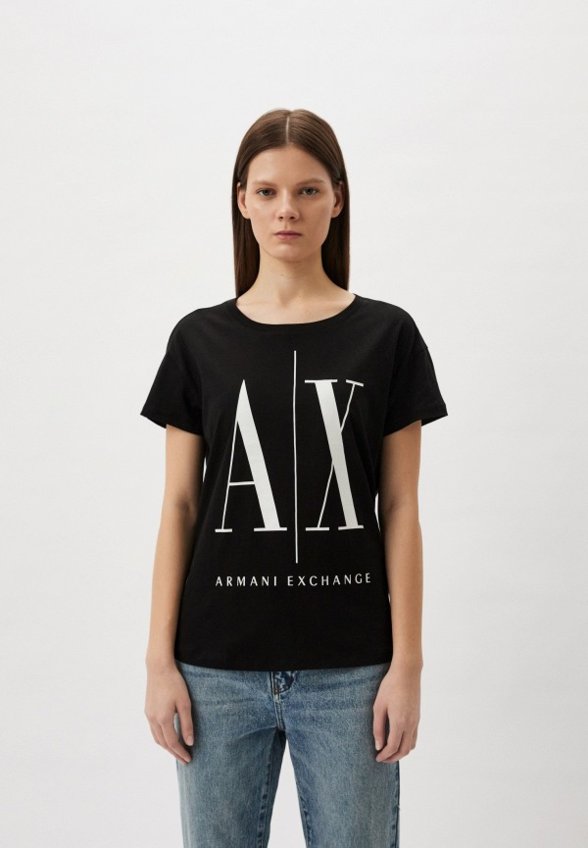 Футболка Armani Exchange