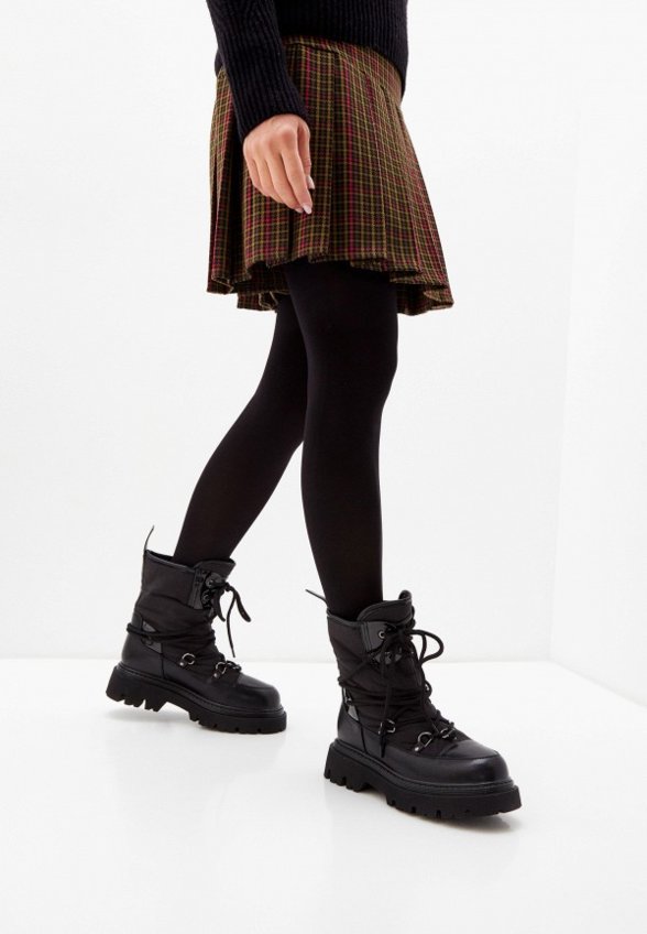 Дутики Vivian Royal