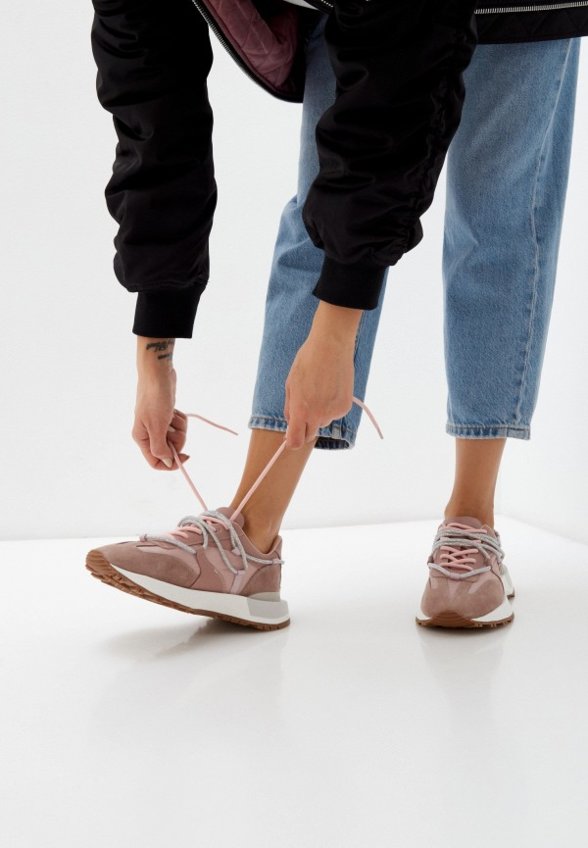 Кроссовки Vasconte