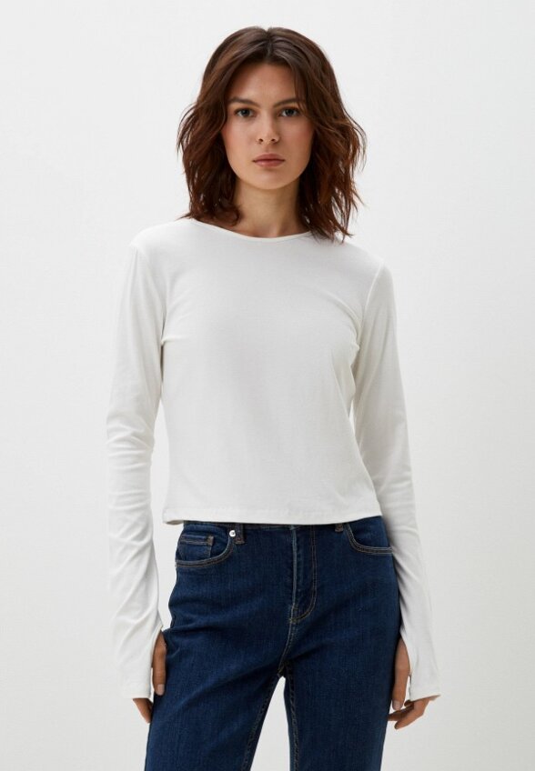 Лонгслив Luigin