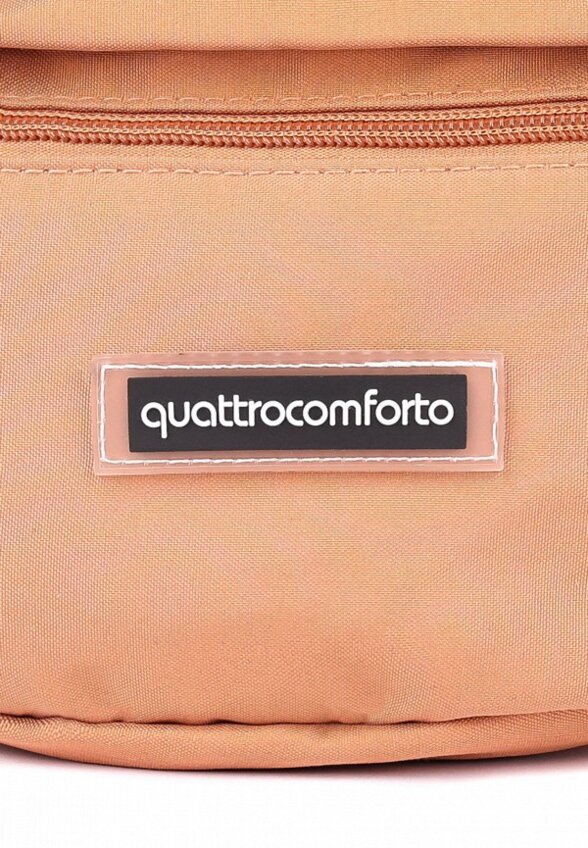 Сумка поясная Quattrocomforto