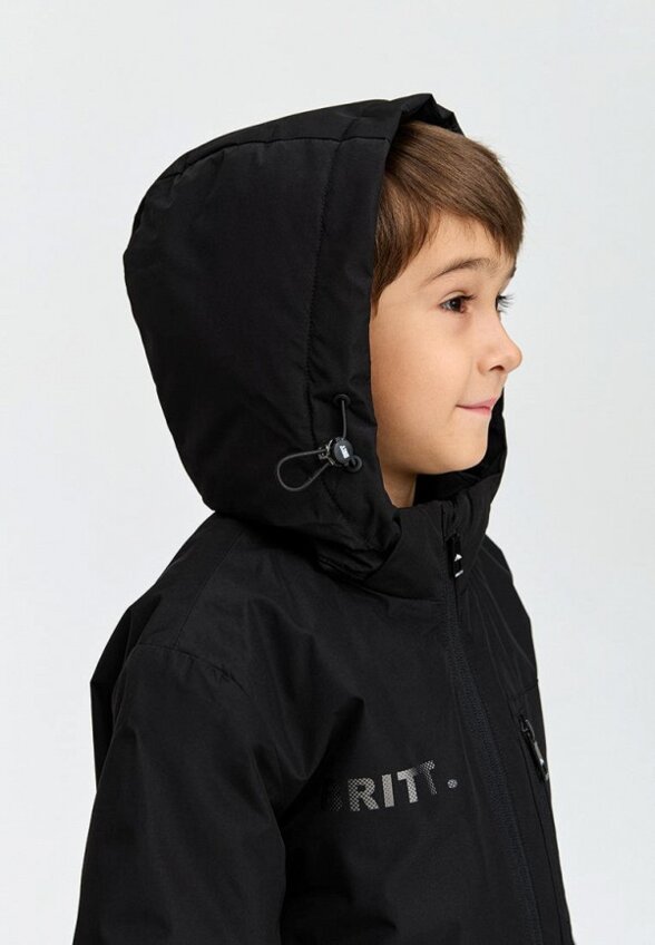 Куртка утепленная Britt