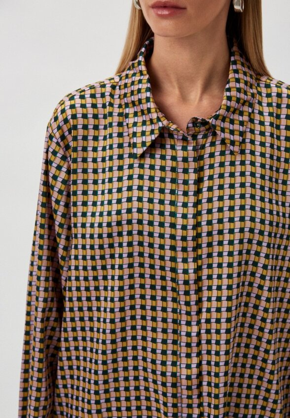 Блуза Persona by Marina Rinaldi