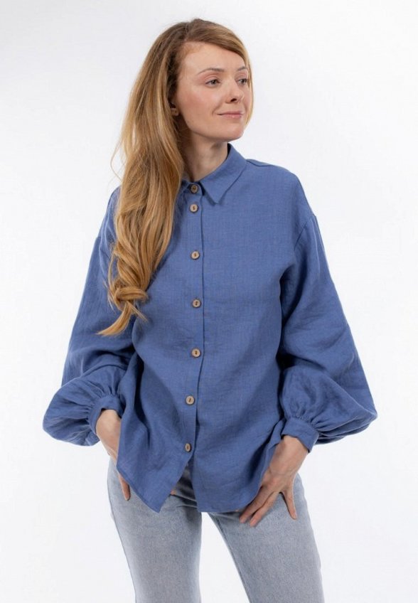 Рубашка Moredress