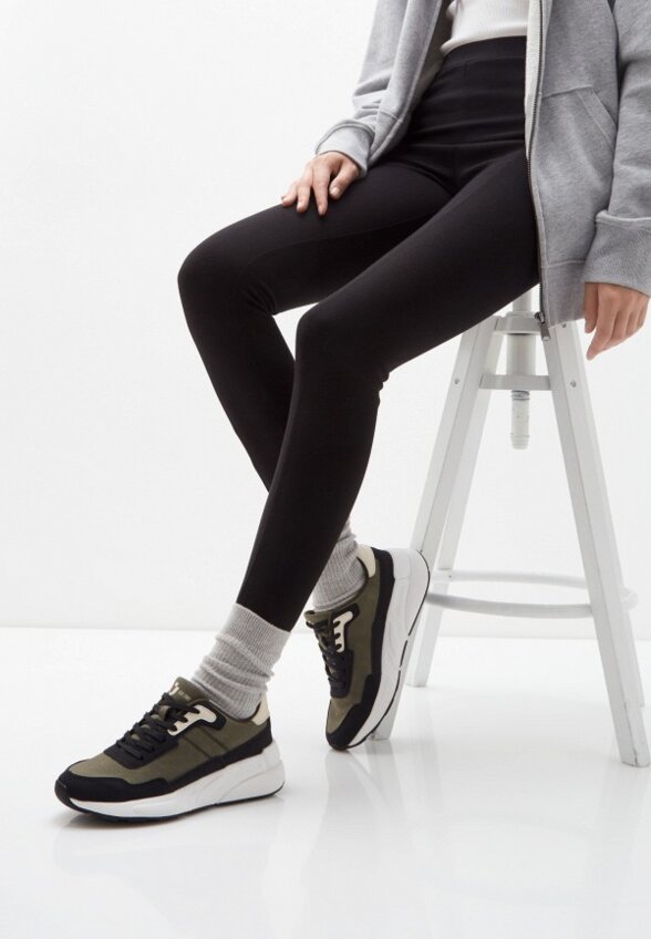 Кроссовки Safety Jogger