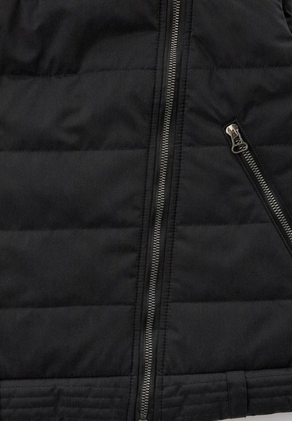 Жилет утепленный Nikastyle