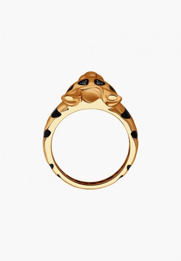 Кольцо Sokolov