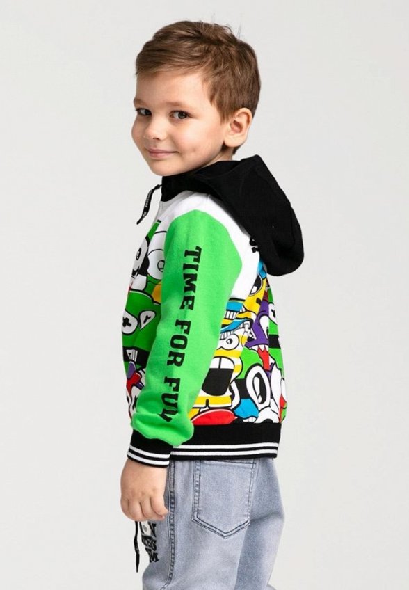 Толстовка PlayToday