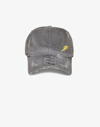 Кепка Emblem Grey FABLE женщинам