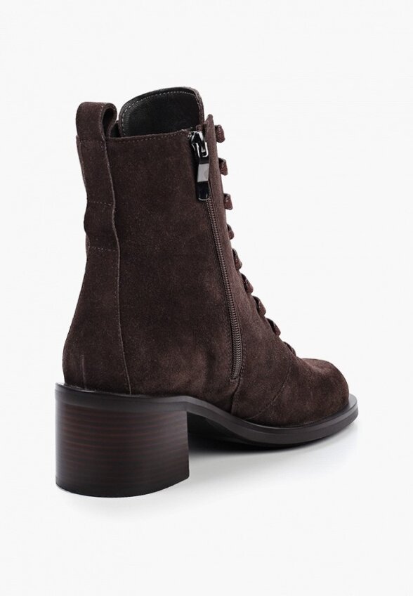 Ботильоны Giotto