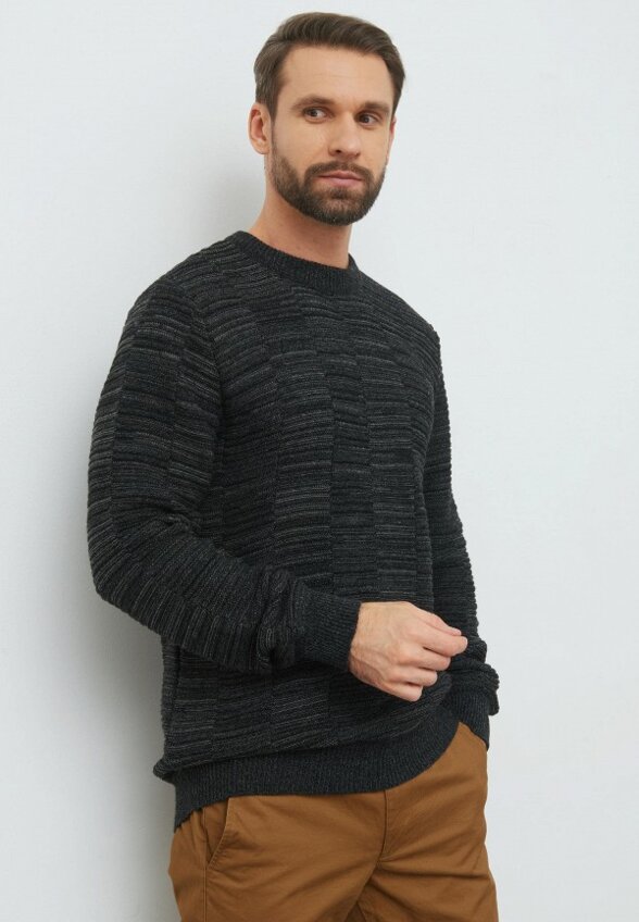 Джемпер Стим