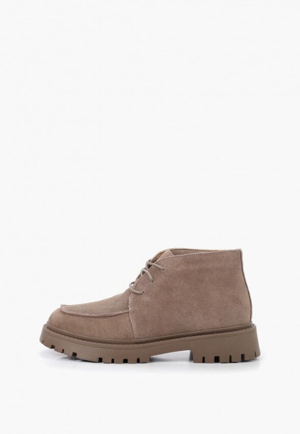 Ботинки Trioshoes