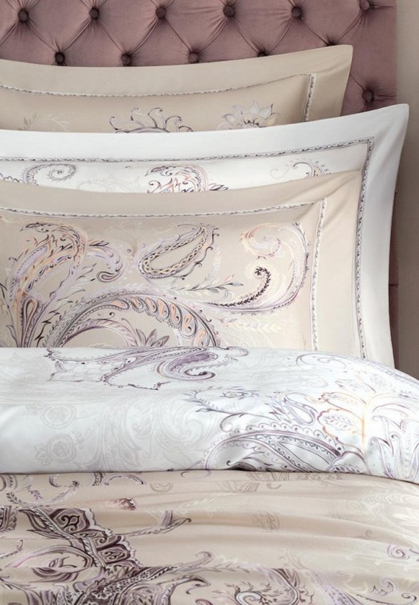 Постельное белье Евро Togas