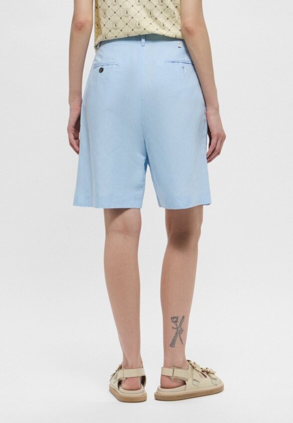 Шорты Trussardi