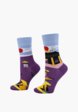 Носки 5 пар bb socks6  - превью